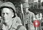 Immagine di Soldati americani Sicilia Italia, 1943, secondo 26 filmato di repertorio 65675066900
