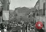 Immagine di Soldati americani Sicilia Italia, 1943, secondo 31 filmato di repertorio 65675066900