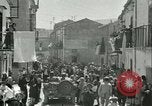 Immagine di Soldati americani Sicilia Italia, 1943, secondo 36 filmato di repertorio 65675066900
