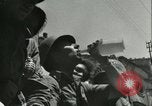 Immagine di Soldati americani Sicilia Italia, 1943, secondo 59 filmato di repertorio 65675066900