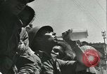 Immagine di Soldati americani Sicilia Italia, 1943, secondo 61 filmato di repertorio 65675066900