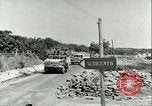 Immagine di Soldati americani Sicilia Italia, 1943, secondo 3 filmato di repertorio 65675066901