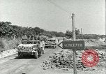 Immagine di Soldati americani Sicilia Italia, 1943, secondo 6 filmato di repertorio 65675066901
