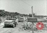 Immagine di Soldati americani Sicilia Italia, 1943, secondo 7 filmato di repertorio 65675066901