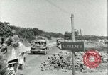 Immagine di Soldati americani Sicilia Italia, 1943, secondo 10 filmato di repertorio 65675066901