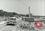Immagine di Soldati americani Sicilia Italia, 1943, secondo 12 filmato di repertorio 65675066901