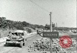 Immagine di Soldati americani Sicilia Italia, 1943, secondo 13 filmato di repertorio 65675066901