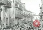 Immagine di Soldati americani Sicilia Italia, 1943, secondo 16 filmato di repertorio 65675066901