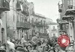 Immagine di Soldati americani Sicilia Italia, 1943, secondo 25 filmato di repertorio 65675066901