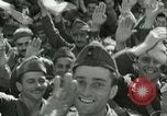 Immagine di Soldati americani Sicilia Italia, 1943, secondo 37 filmato di repertorio 65675066901
