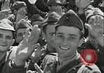 Immagine di Soldati americani Sicilia Italia, 1943, secondo 40 filmato di repertorio 65675066901
