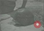 Image of enemy fortifications Sicily Italy, 1943, second 1 stock footage video 65675066902