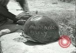 Image of enemy fortifications Sicily Italy, 1943, second 6 stock footage video 65675066902
