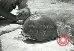 Image of enemy fortifications Sicily Italy, 1943, second 7 stock footage video 65675066902