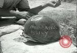 Image of enemy fortifications Sicily Italy, 1943, second 8 stock footage video 65675066902
