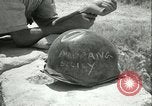 Image of enemy fortifications Sicily Italy, 1943, second 9 stock footage video 65675066902