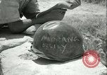 Image of enemy fortifications Sicily Italy, 1943, second 10 stock footage video 65675066902