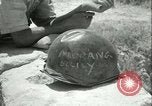 Image of enemy fortifications Sicily Italy, 1943, second 11 stock footage video 65675066902