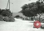 Image of enemy fortifications Sicily Italy, 1943, second 13 stock footage video 65675066902