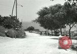 Image of enemy fortifications Sicily Italy, 1943, second 14 stock footage video 65675066902