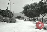 Image of enemy fortifications Sicily Italy, 1943, second 15 stock footage video 65675066902