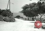 Image of enemy fortifications Sicily Italy, 1943, second 22 stock footage video 65675066902