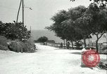 Image of enemy fortifications Sicily Italy, 1943, second 23 stock footage video 65675066902