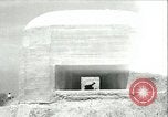 Image of enemy fortifications Sicily Italy, 1943, second 1 stock footage video 65675066903