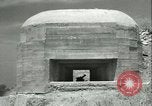 Image of enemy fortifications Sicily Italy, 1943, second 3 stock footage video 65675066903