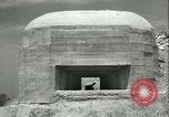 Image of enemy fortifications Sicily Italy, 1943, second 6 stock footage video 65675066903