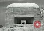 Image of enemy fortifications Sicily Italy, 1943, second 7 stock footage video 65675066903