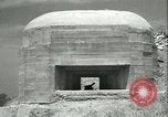 Image of enemy fortifications Sicily Italy, 1943, second 10 stock footage video 65675066903