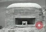 Image of enemy fortifications Sicily Italy, 1943, second 14 stock footage video 65675066903