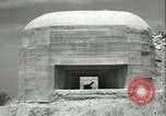 Image of enemy fortifications Sicily Italy, 1943, second 16 stock footage video 65675066903