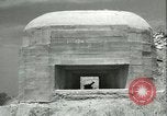 Image of enemy fortifications Sicily Italy, 1943, second 17 stock footage video 65675066903