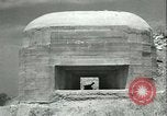 Image of enemy fortifications Sicily Italy, 1943, second 20 stock footage video 65675066903