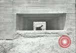 Image of enemy fortifications Sicily Italy, 1943, second 22 stock footage video 65675066903