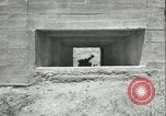 Image of enemy fortifications Sicily Italy, 1943, second 24 stock footage video 65675066903