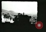 Image of enemy fortifications Sicily Italy, 1943, second 39 stock footage video 65675066903