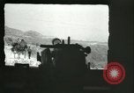 Image of enemy fortifications Sicily Italy, 1943, second 47 stock footage video 65675066903