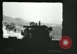 Image of enemy fortifications Sicily Italy, 1943, second 49 stock footage video 65675066903