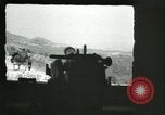Image of enemy fortifications Sicily Italy, 1943, second 51 stock footage video 65675066903