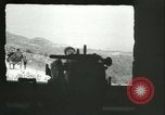 Image of enemy fortifications Sicily Italy, 1943, second 55 stock footage video 65675066903