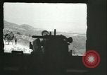 Image of enemy fortifications Sicily Italy, 1943, second 56 stock footage video 65675066903