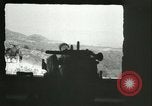 Image of enemy fortifications Sicily Italy, 1943, second 58 stock footage video 65675066903