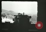 Image of enemy fortifications Sicily Italy, 1943, second 59 stock footage video 65675066903