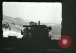 Image of enemy fortifications Sicily Italy, 1943, second 61 stock footage video 65675066903