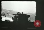 Image of enemy fortifications Sicily Italy, 1943, second 62 stock footage video 65675066903