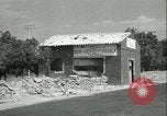 Image of enemy fortifications Sicily Italy, 1943, second 12 stock footage video 65675066904