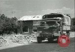 Image of enemy fortifications Sicily Italy, 1943, second 20 stock footage video 65675066904